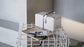 Radio.cubo 50° by Brionvega