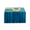 Bijoux Small Box by Jonathan Adler