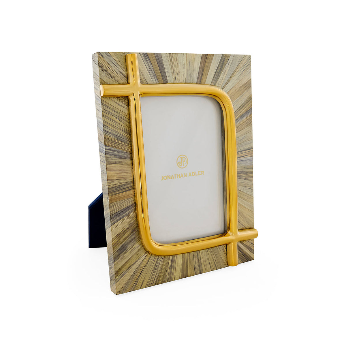 Bijoux 4 x 6 Frame by Jonathan Adler