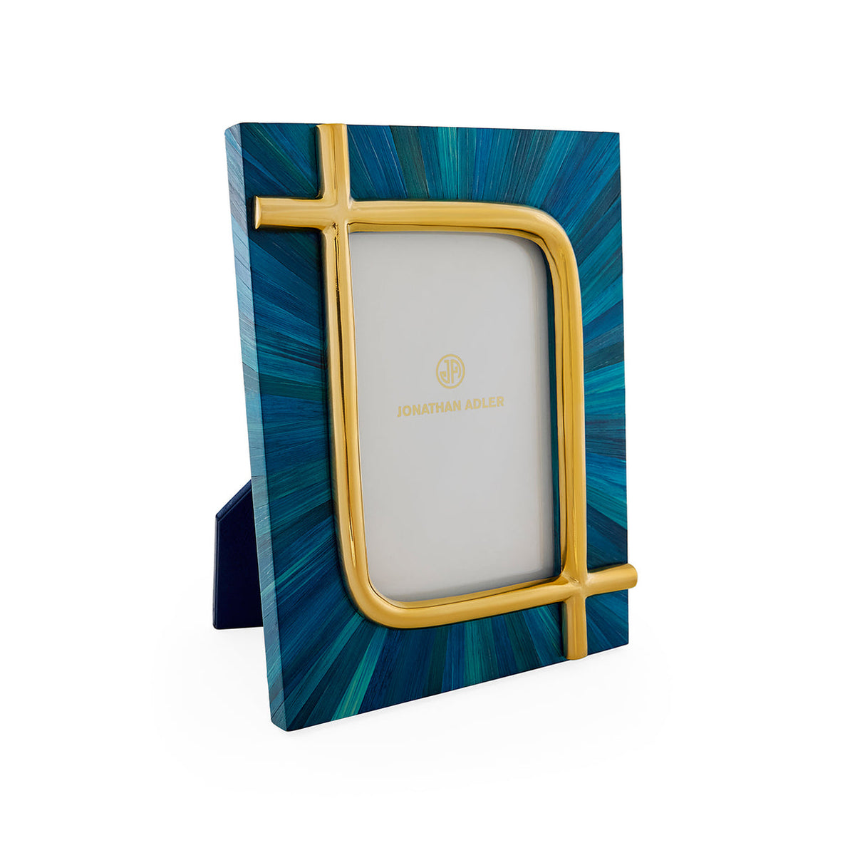 Bijoux 4 x 6 Frame by Jonathan Adler