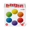 Bilibo Dots by Moluk