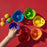 Bilibo Dots by Moluk