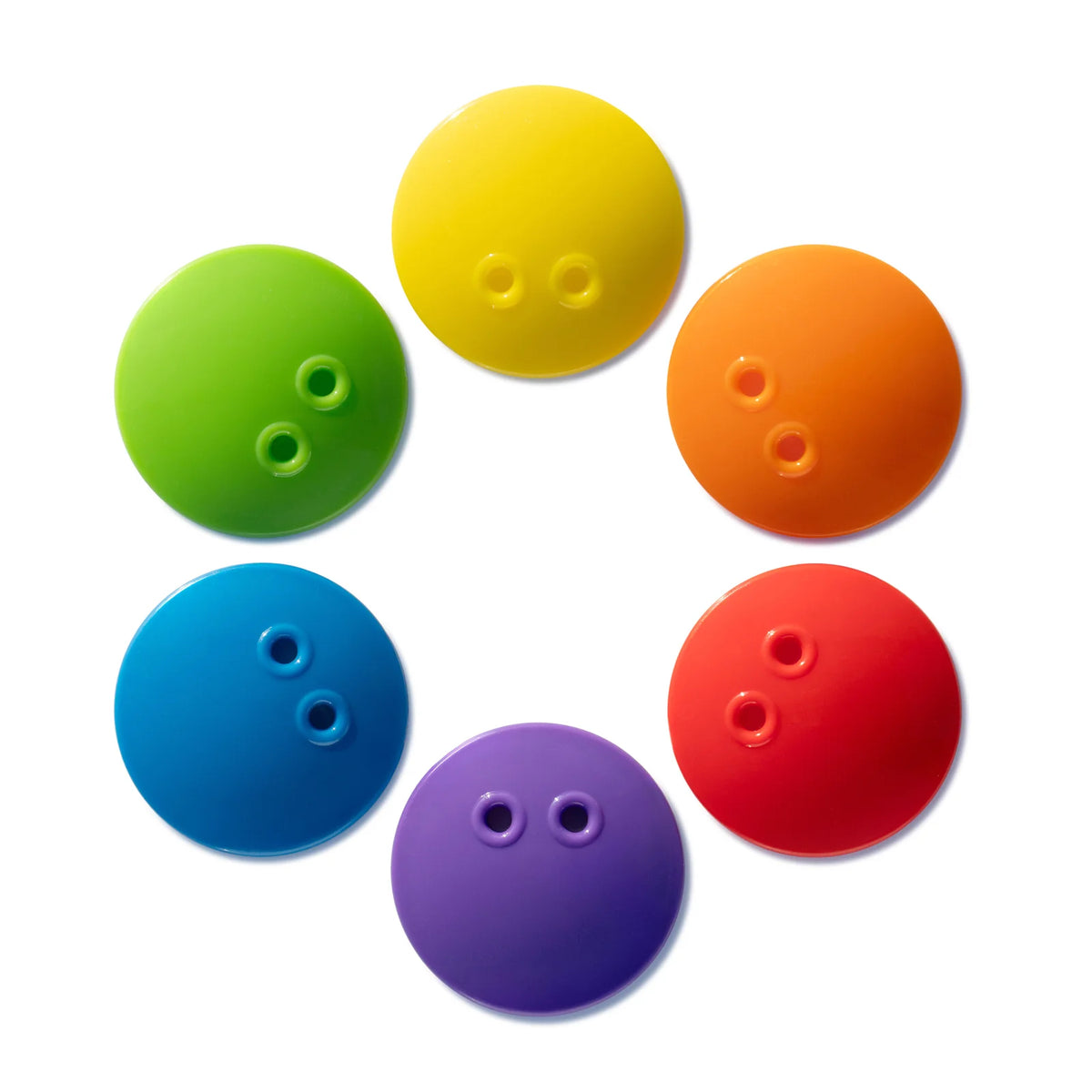 Bilibo Dots by Moluk