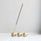 Bits Incense Holder by Studio Arhoj