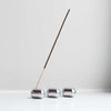 Bits Incense Holder by Studio Arhoj