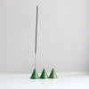 Bits Incense Holder by Studio Arhoj