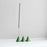 Bits Incense Holder by Studio Arhoj