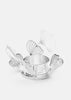 FLWR Candle Holder by Skultuna