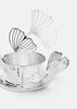 FLWR Candle Holder by Skultuna