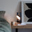 Mouro Lamp by Case