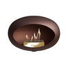 Le Feu Wall Dome - Mocca by Le Feu