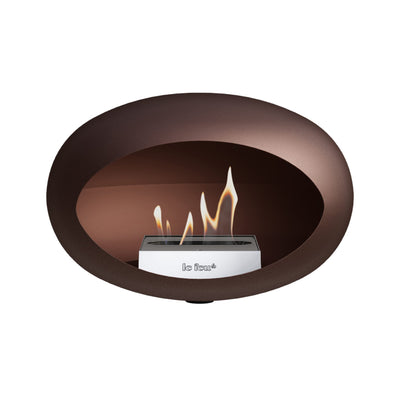 Le Feu Wall Dome - Mocca by Le Feu