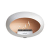 Le Feu Wall Dome - White by Le Feu