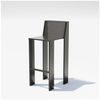 Block Stool by Bend