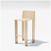 Block Stool by Bend