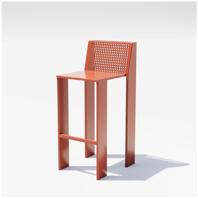 Block Stool by Bend