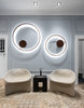 Bluff Chair by Heller