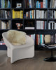 Bluff Chair by Heller