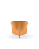 Bluff Chair by Heller