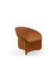 Bluff Chair by Heller