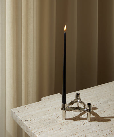 BMF Candle Holder by STOFF Nagel