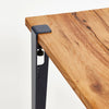Tiptoe Dining Table 120x60 cm - Reclaimed Wood by Tiptoe