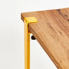 DUKE Bench - Reclaimed Wood by Tiptoe