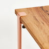 DUKE Bench - Reclaimed Wood by Tiptoe
