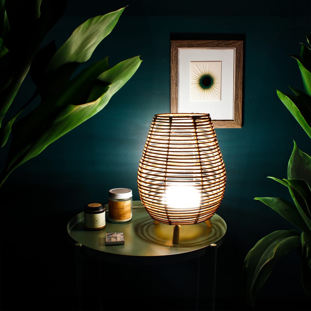 Bossa 30 Table Lamp by Newgarden