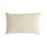 Botanist Mushrooms Field Beaded Pillow by Jonathan Adler