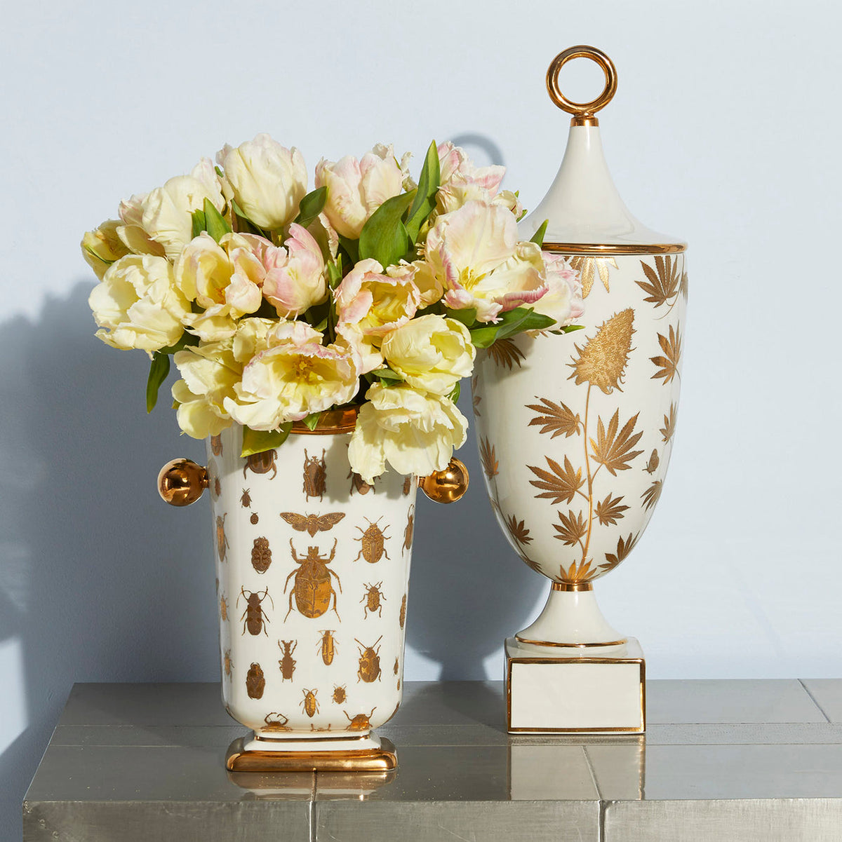 Botanist Specimen Vase by Jonathan Adler