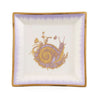 Botanist Snail Square Tray by Jonathan Adler
