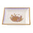 Botanist Snail Square Tray by Jonathan Adler