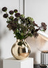 Boule Vase by Skulltuna
