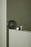 Bow Bowls Grey (Set of 2) by Hübsch