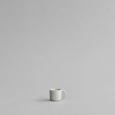 Native Espresso Cup - Birch, 2 PCS by 101 Copenhagen
