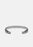 Skultuna Icon Cuff - Matte Steel by Skultuna