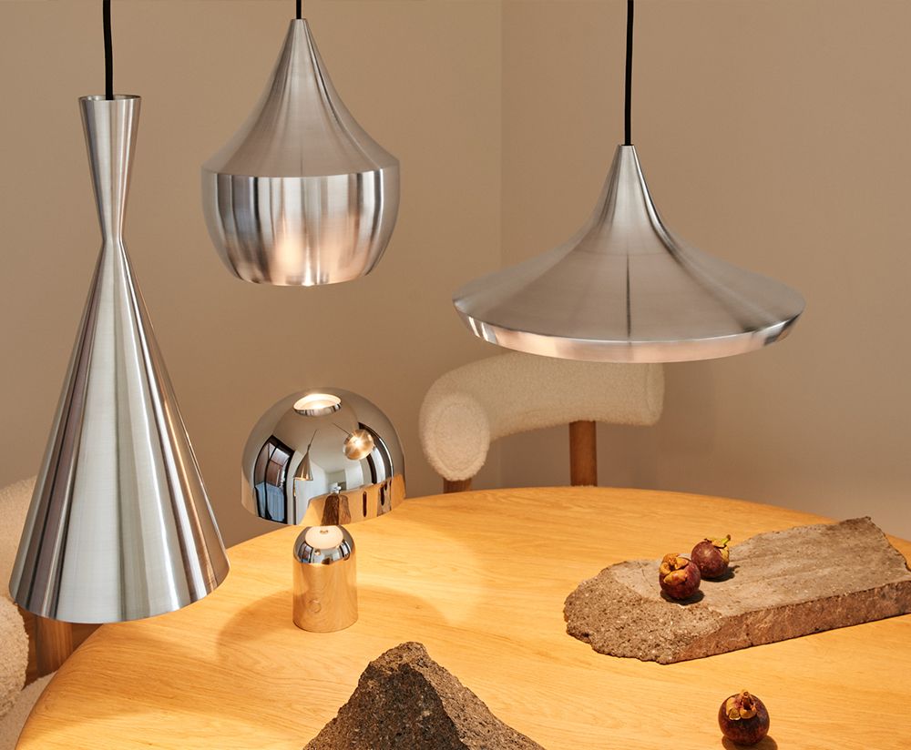 Tom dixon lighting canada discount