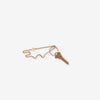 Animal Keyring by Areaware