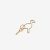 Animal Keyring by Areaware