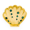 Brass Clam Shell Tray by Jonathan Adler