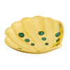Brass Clam Shell Tray by Jonathan Adler