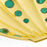 Brass Clam Shell Tray by Jonathan Adler