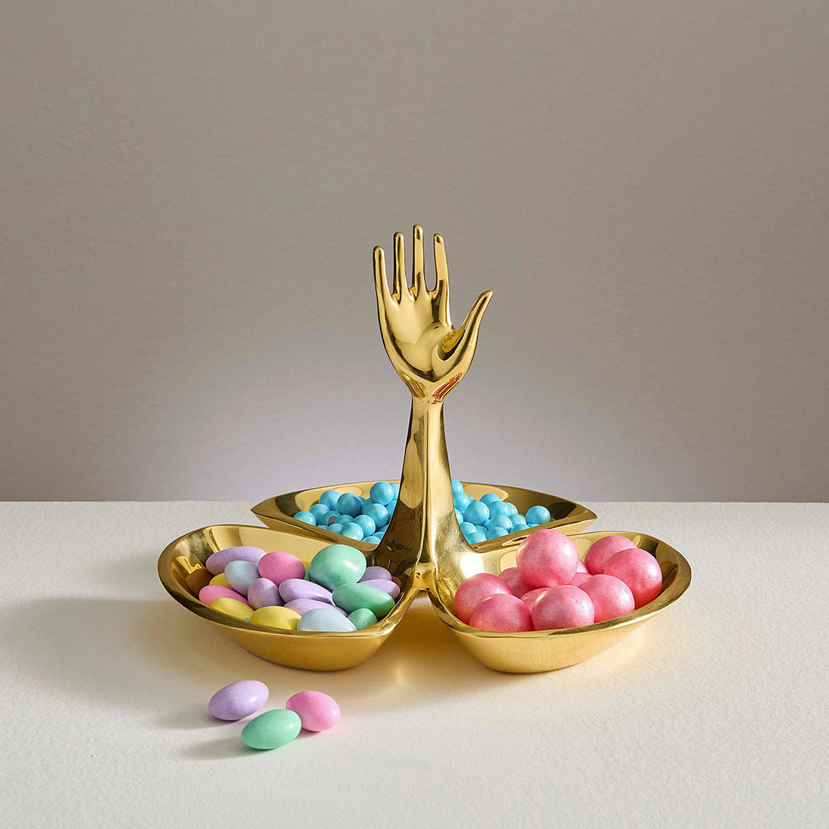 Eve Bon Bon Dish by Jonathan Adler