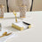 Eve Cocktail Napkin Holder by Jonathan Adler
