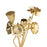 Brass Flower Bouquet by Jonathan Adler