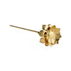 Brass Flower Bouquet by Jonathan Adler