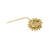 Brass Flower Bouquet by Jonathan Adler