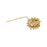 Brass Flower Bouquet by Jonathan Adler