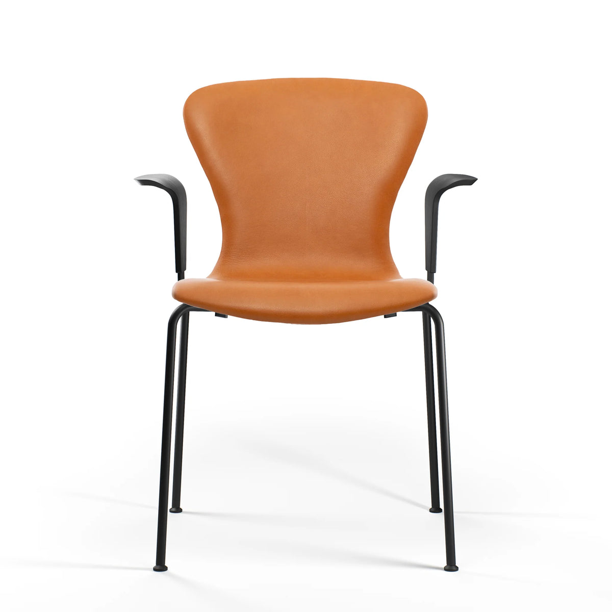 PLAY Arm Chair Tube by Bruunmunch